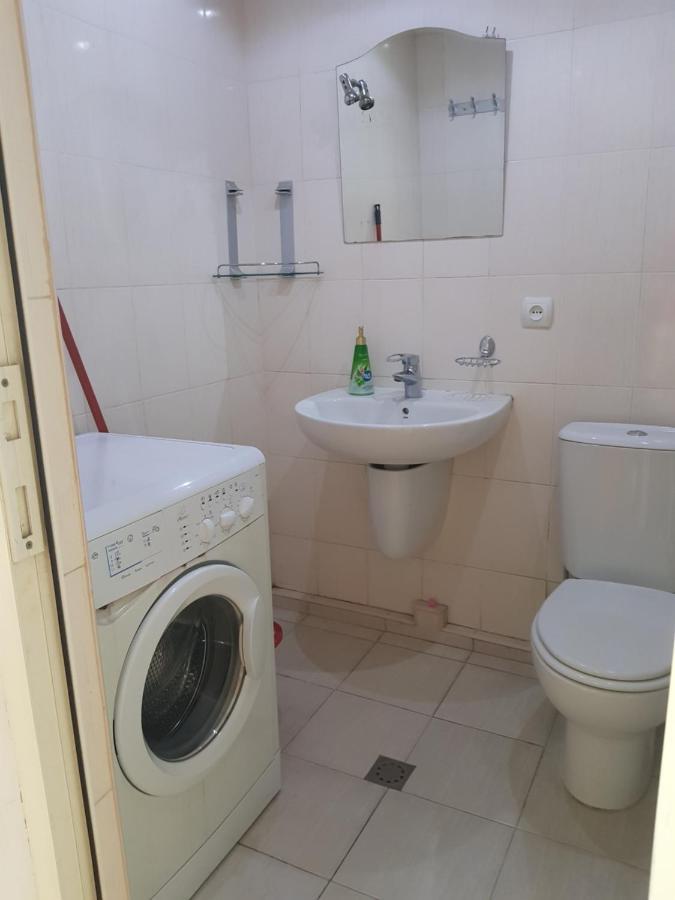 Apartment-14 In The Center Of Γιερεβάν Εξωτερικό φωτογραφία