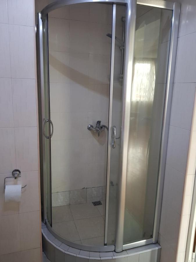 Apartment-14 In The Center Of Γιερεβάν Εξωτερικό φωτογραφία